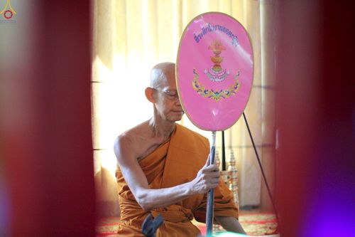 ภาพ No.253455:วันที่ 12 ตุลาคม พ.ศ. 2568 พิธีทอดกฐินสามัคคีทั่วไทย 30,000 วัด โดยคณะศิษยานุศิษย์ บูชาธรรม 81 ปี หลวงพ่อธัมมชโย ณ วัดบึงทองหลาง อำเภอบางน้ำเปรี้ยว จังหวัดฉะเชิงเทรา