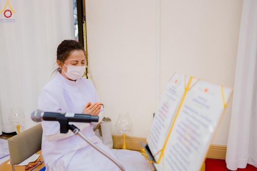 ภาพ No.126368:งานบุญวันมาฆบูชา ณ วัดพระธรรมกายโทชิหงิ ประเทศญี่ปุ่น วันที่ 24 กุมภาพันธ์ พ.ศ. 2567