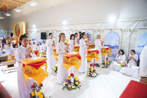 ภาพ No.94402:พิธีทอดกฐินวัดพระธรรมกายนอร์เวย์ วันอาทิตย์ที่ 12 พฤศจิกายน พ.ศ. 2566