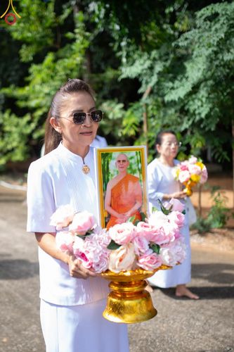 ภาพ No.176483:พิธีทอดกฐิน ณ วัดศิริธรรมวนาราม ต.หนองคอนไท อ.ภูเขียว จ.ชัยภูมิ ในโครงการกฐินสามัคคีทั่วไทย 30,000 วัด บูชาธรรม 80 ปี หลวงพ่อธัมมชโย โดยคณะศิษยานุศิษย์วัดพระธรรมกาย วันที่ 28 ตุลาคม พ.ศ. 2567