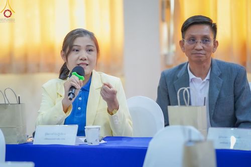 ภาพ No.125768:V.29 ทุ่มเท เพื่อโคราช การเตรียมงานของหน่วยงานต่างฯ เพื่อพิธีทำบุญเมืองนครราชสีมา ฉลอง 556 ปี ตักบาตรพระ 10,000 รูป ในวันเสาร์ที่ 2 มีนาคม พ.ศ.2567 ณ อนุสาวรีย์ท้าวสุรนารี จ.นครราชสีมา จัดโดย คณะสงฆ์จังหวัดนครราชสีมา ร่วมกับสำนักงานจังหวัดนครราชสีมา