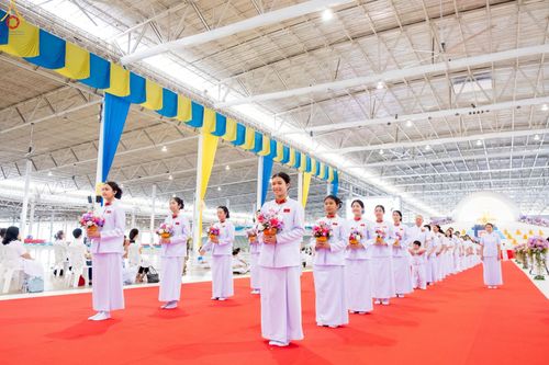 ภาพ No.240163:วันอาทิตย์ที่ 24 สิงหาคม พ.ศ. 2568 งานบุญวันอาทิตย์ พิธีจุดเทียนใจ ไฟนิรันด์ อนันตชัย ณ วัดพระธรรมกาย จ.ปทุมธานี