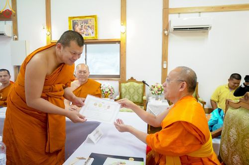 ภาพ No.145031:การประชุมสมัชชาสงฆ์ไทยในญี่ปุ่น ในวันศุกร์ที่ 12 - อาทิตย์ที่ 14 กรกฎาคม พ.ศ.2567 ณ วัดพระเชตุพน นาริตะ จังหวัดชิบะ ประเทศญี่ปุ่น