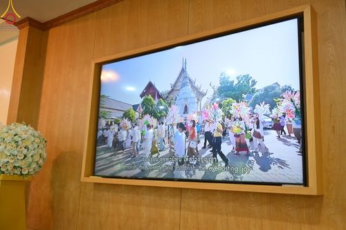 ภาพ No.153382:โครงการปฏิบัติธรรม อุบาสกแก้ว อุบาสิกาแก้ว รุ่นที่ 1 จัดขึ้น ณ ศูนย์ปฏิบัติธรรมพนมสารคาม (เพชรตะวัน)  จังหวัดฉะเชิงเทรา ระหว่างวันที่ 6-8 กันยายน พ.ศ. 2567