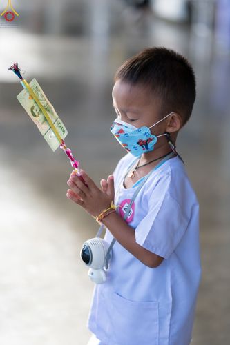 ภาพ No.84556:โครงการส่งเสริมและพัฒนาผู้เรียนมีคุณธรรม  จริยธรรม ประจำปีงบประมาณ 2566 ศูนย์พัฒนาเด็กเล็กและโรงเรียนอนุบาล องค์การบริหารส่วนตำบลคลองสาม ณ ศูนย์การเรียนรู้ UG5 Power พลังความดีสากล 5 ประการ มหารัตนวิหารคต วัดพระธรรมกาย วันอังคารที่ 25 กรกฎาคม พ.ศ. 2566