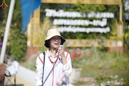 ภาพ No.203980:V.52 สารพัดV สารพัดดี ที่วัดสองพี่น้อง ในโครงการธรรมยาตรา กตัญญูบูชา มหาปูชนียาจารย์ พระมงคลเทพมุนี(สด จนฺทสโร) พระผู้ปราบมาร อนุสรณ์สถาน 7 แห่ง ปีที่ 13 ระหว่างวันที่ 2-31 มกราคม พ.ศ. 2568