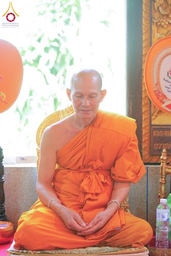 ภาพ No.183353:พิธีทอดกฐิน ณ วัดพระธาตุจอมทอง จ.เชียงราย ในโครงการทอดกฐินสามัคคีทั่วไทย 30,000 วัด บูชาธรรม 80 ปี หลวงพ่อธัมมชโย โดยคณะศิษยานุศิษย์วัดพระธรรมกาย วันที่ 22 ตุลาคม พ.ศ. 2567