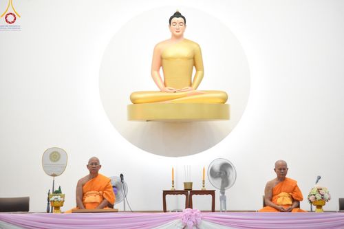 ภาพ No.157452:โครงการ อุบาสกแก้ว อุบาสิกาแก้ว รุ่นที่ 3 ตัวแทนทอดกฐินสามัคคีทั่วไทย 30,000 วัด ระหว่างวันที่ 20-22 กันยายน พ.ศ. 2567 ณ ศูนย์ปฏิบัติธรรมสระบุรี