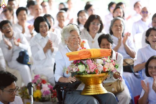 ภาพ No.268345:วันที่ 25 ตุลาคม พ.ศ. 2568 พิธีทอดกฐินสามัคคีทั่วไทย ณ ศูนย์ปฏิบัติธรรมแก้วเรือนธรรม ต.บ้านแก้ง อ.เฉลิมพระเกียรติ จ.สระบุรี โดยคณะศิษยานุศิษย์ บูชาธรรม 81 ปี หลวงพ่อธัมมชโย