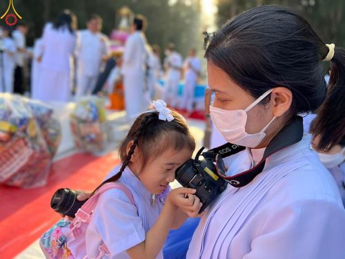 ภาพ No.109296:V.7 พลังใจ การเตรียมงาน เก็บงาน การรับบุญของเจ้าหน้าที่หน่วยงานต่างๆ เพื่อโครงการธรรมยาตรา กตัญญูบูชามหาปูชนียาจารย์ พระมงคลเทพมุนี (สด จนฺทสโร) พระผู้ปราบมาร อนุสรณ์สถาน 7 แห่ง ปีที่ 12 ระหว่างวันที่ 2 - 31 มกราคม พ.ศ.2567