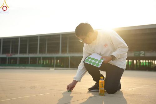 ภาพ No.120808:V.20 เป็นปลื้ม การเตรียมงาน เก็บงาน การรับบุญของเจ้าหน้าที่หน่วยงานต่างๆ เพื่อโครงการธรรมยาตรา กตัญญูบูชา มหาปูชนียาจารย์ พระมงคลเทพมุนี (สด จนฺทสโร) พระผู้ปราบมาร อนุสรณ์สถาน 7 แห่ง ปีที่ 12 ระหว่างวันที่ 2 - 31 มกราคม พ.ศ.2567