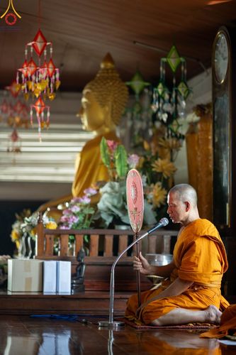 ภาพ No.96297:พิธีทอดกฐินสามัคคีทั่วไทย 5,000 วัด ณ วัดสว่างภพ จ.ปทุมธานี วันที่ 19 พฤศจิกายน พ.ศ. 2566