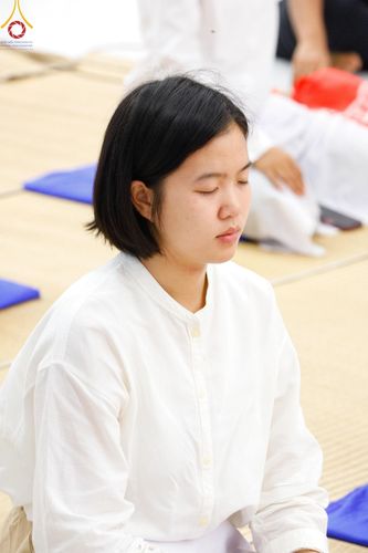 ภาพ No.127795:พิธีถวายภัตตาหารเป็นสังฆทาน แด่คณะพระธรรมยาตราฯ ในโครงการธรรมยาตราอัญเชิญพระบรมสารีริกธาตุ ประดิษฐาน ณ มหารัตนเจดีย์สิริปทุมสวรรค์ อ.บางกล่ำ จ.สงขลา วันที่ 9 มีนาคม พ.ศ. 2567