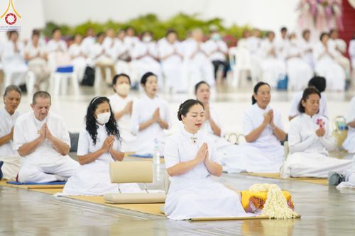 ภาพ No.153989:พิธีจุดเทียนใจ ไฟนิรันดร์ อนันตชัย วันอาทิตย์ที่ 8 กันยายน พ.ศ. 2567 วัดพระธรรมกาย จ.ปทุมธานี