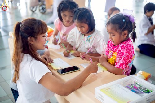 ภาพ No.213231:วันศุกร์ที่ 28 มีนาคม พ.ศ. 2568 (วันพระ แรม 15 ค่ำ เดือน 4) พิธีบุพเปตพลี ครั้งที่ 161 ร่วมอุทิศบุญแด่หมู่ญาติที่ล่วงลับไปแล้ว และสืบทอดอายุพระพุทธศาสนา ณ หอฉันคุณยายอาจารย์ฯ วัดพระธรรมกาย