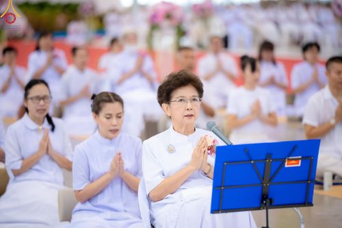 ภาพ No.149690:พิธีจุดเทียนใจ ไฟนิรันดร์ อนันตชัย วันอาทิตย์ที่ 25 สิงหาคม พ.ศ.2567 วัดพระธรรมกาย จ.ปทุมธานี