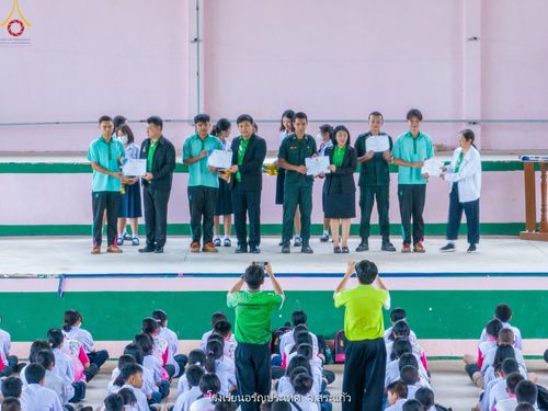 ภาพ No.88332:โครงการสมาธิเพื่อสันติภาพโลก  จ.สระแก้ว วันที่ 6 กันยายน พ.ศ. 2566