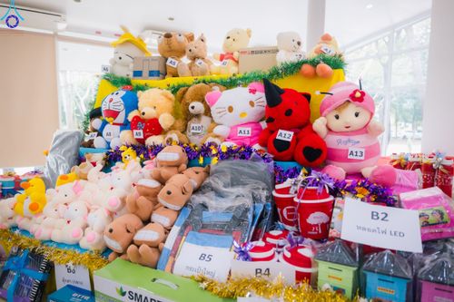 ภาพ No.104541:วันรวมพลังเด็กดี V-Star ผู้นำฟื้นฟูศีลธรรมโลก จังหวัดปราจีนบุรี ณ ธุดงคสถานปราจีนบุรี วันที่ 24 ธันวาคม พ.ศ. 2566