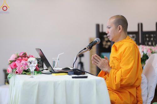 ภาพ No.152735:โครงการอบรมอุบาสก อุบาสิกาแก้ว รุ่นที่ 1 ตัวแทนทอดกฐินสามัคคีทั่วไทย 30,000 วัด บูชาธรรม 80 ปี หลวงพ่อธัมมชโย ระหว่างวันที่ 6-8 กันยายน พ.ศ.2567 ณ ศูนย์ปฏิบัติธรรมเมืองตรัง