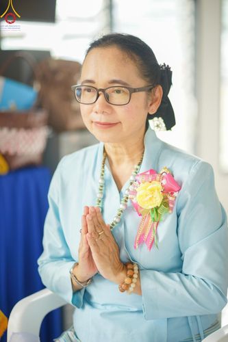 ภาพ No.141563:พิธีทอดผ้าป่าสร้างกุฏิที่พักสงฆ์ ศูนย์อบรมเยาวชน และปฏิบัติธรรมลำพูน วันศุกร์ที่ 14 มิถุนายน พ.ศ. 2567 ณ ศูนย์อบรมเยาวชนและปฏิบัติธรรมลำพูน อำเภอเมือง จังหวัดลำพูน