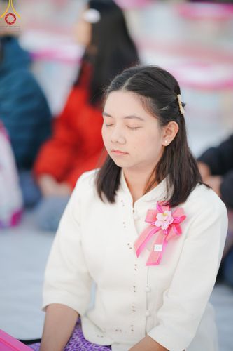 ภาพ No.106766:พิธีตักบาตรพระ ๒๐๐ รูป  "สร้างบุญใหญ่ ส่งท้ายปีเก่า ต้อนรับปีใหม่ ๒๕๖๗" วันอาทิตย์ที่ ๓๑ ธันวาคม ๒๕๖๖ ณ ถนนหน้าที่ว่าการอำเภอภูเรือ อำเภอภูเรือ จังหวัดเลย