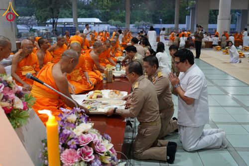 ภาพ No.201888:ผู้ว่าปทุมฯ มอบแนวทางการขับเคลื่อนพัฒนาจังหวัดฯ แก่หัวหน้าส่วนราชการ ผู้บริหารท้องถิ่น กำนัน ผู้ใหญ่บ้าน อ.คลองหลวง วันอังคารที่ 21 มกราคม พ.ศ. 2568