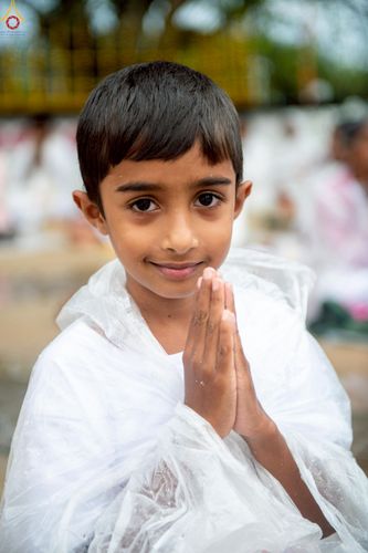 ภาพ No.229917:วันที่ 4 และ 12 พฤษภาคม พ.ศ. 2568 พิธีจุดวิสาขประทีป ถวายเป็นพุทธบูชา ณ วัดสุภัทรารามา มหาวิหาร เมืองบาดุลลา ประเทศศรีลังกา