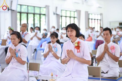 ภาพ No.86226:พิธีทอดผ้าป่าขุดเจาะบ่อน้ำบาดาล  ณ ศูนย์ปฏิบัติธรรมจังหวัดสระบุรี อ.พระพุทธบาท จ.สระบุรี ประธานสงฆ์ : พระครูภาวนาถิรธรรม วิ.(ผจญ เถรธัมโม) ประธานฆราวาส : กัลญาณมิตร ครอบครัว คุณพ่อทวี-คุณแม่ปราณี คุณเพียรใจ - ดรุณี  โรจนสินวิไล และพิธีเทคอนกรีตฐานราก เพื