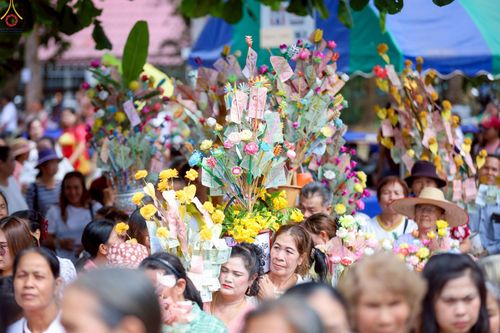 ภาพ No.269673:วันที่ 25 ตุลาคม พ.ศ. 2568 พิธีทอดกฐินสามัคคีทั่วไทย ณ วัดบ้านนาจาน ต.หนองกะท้าว  อ.นครไทย จ.พิษณุโลก โดยคณะศิษยานุศิษย์ บูชาธรรม 81 ปี หลวงพ่อธัมมชโย