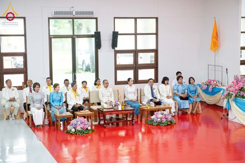 ภาพ No.247973:วันอาทิตย์ที่ 14 กันยายน พ.ศ. 2568 การประชุมเครือข่ายพุทธสมาคม ภาคกลางและภาคตะวันออก ประจำปี 2568 “รวมพลังพุทธสมาคม ส่งเสริม สนับสนุน การปฏิบัติตามหลักพระพุทธศาสนา เพื่อสู่สังคมแห่งการเปลี่ยนแปลง” ณ วัดพระธรรมกาย อ.คลองหลวง จ.ปทุมธานี