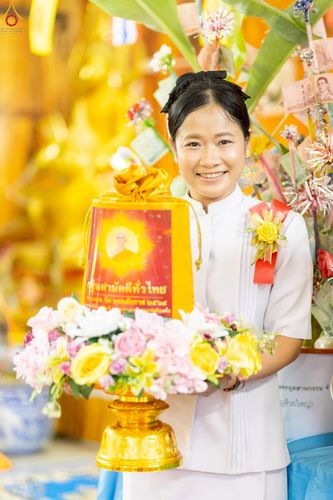 ภาพ No.269360:วันที่ 25 ตุลาคม พ.ศ. 2568 พิธีทอดกฐินสามัคคีทั่วไทย ณ วัดอัมพุมัญยาราม (ห้วยใหญ่)  อ.สระโบสถ์ จ.ลพบุรี โดยคณะศิษยานุศิษย์ บูชาธรรม 81 ปี หลวงพ่อธัมมชโย