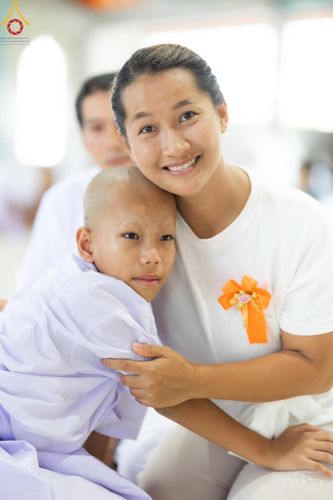 ภาพ No.63214:พิธีบรรพชาสามเณร ฟื้นฟูพระพุทธศาสนาทั่วไทย ณ ศูนย์ปฏิบัติธรรมสมุทรปราการ ต.คลองด่าน อ.บางบ่อ จ.สมุทรปราการ วันที่ 6 และ 9 เมษายน พ.ศ. 2567