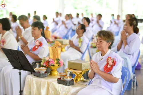 ภาพ No.247220:วันที่ 19-21 กันยายน พ.ศ. 2568 โครงการอบรม อุบาสกแก้ว อุบาสิกาแก้ว รุ่นที่ 2 ณ ศูนย์ปฏิบัติธรรมสระบุรี จ.สระบุรี และศูนย์ปฏิบัติธรรมบุญประสาน