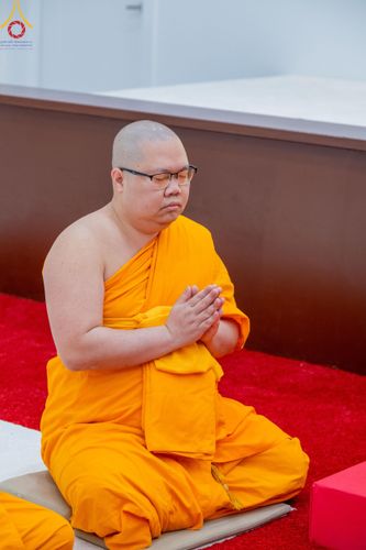 ภาพ No.162404:วันปวารณาออกพรรษา ประจำปี 2567  วัดพระธรรมกายเทนเนสซี ประเทศสหรัฐอเมริกา วันพฤหัสบดีที่ 17 เดือนตุลาคม พ.ศ. 2567 (ขึ้น 15 ค่ำ เดือน 11)