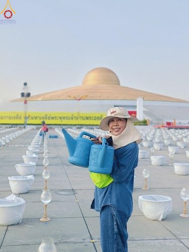 ภาพ No.186534:V.48 ผลงาน V-Peace ปลายปี 2567 ภาพโดย : ช่างภาพ V-Peace และ ช่างภาพศูนย์ภาพนิ่ง