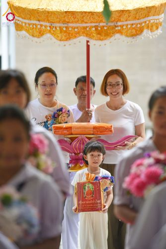 ภาพ No.166297:พิธีทอดกฐิน ณ ศูนย์ปฏิบัติธรรมบุญประสาน ในโครงการกฐินสามัคคีทั่วไทย 30,000 วัด บูชาธรรม 80 ปี หลวงพ่อธัมมชโย โดยคณะศิษยานุศิษย์วัดพระธรรมกาย วันที่ 19 ตุลาคม พ.ศ. 2567