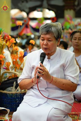 ภาพ No.178744:พิธีทอดกฐิน ณ วัดทับกระดาน จ.สุพรรณบุรี ในโครงการกฐินสามัคคีทั่วไทย 30,000 วัด บูชาธรรม 80 ปี หลวงพ่อธัมมชโย โดยคณะศิษยานุศิษย์วัดพระธรรมกาย วันที่ 15 พฤศจิกายน พ.ศ. 2567