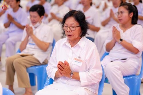 ภาพ No.156922:โครงการ อุบาสกแก้ว อุบาสิกาแก้ว รุ่นที่ 3 ตัวแทนทอดกฐินสามัคคีทั่วไทย 30,000 วัด ระหว่างวันที่ 20-22 กันยายน พ.ศ. 2567 ณ ธุดงคสถานชลบุรี