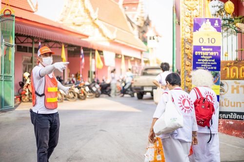 ภาพ No.117706:V.17 สำเร็จๆ การเตรียมงาน เก็บงาน การรับบุญของเจ้าหน้าที่หน่วยงานต่างๆ เพื่อโครงการธรรมยาตรา กตัญญูบูชามหาปูชนียาจารย์ พระมงคลเทพมุนี (สด จนฺทสโร) พระผู้ปราบมาร อนุสรณ์สถาน 7 แห่ง ปีที่ 12 ระหว่างวันที่ 2 - 31 มกราคม พ.ศ.2567