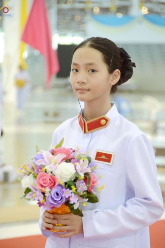 ภาพ No.247022:วันที่ 21 กันยายน พ.ศ. 2568 งานบุญวันอาทิตย์ พิธีจุดเทียนใจ ไฟนิรันด์ อนันตชัย ณ วัดพระธรรมกาย จ.ปทุมธานี