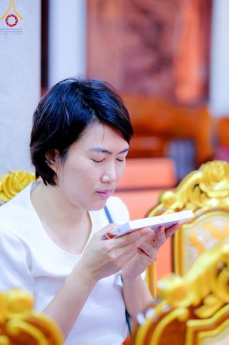 ภาพ No.171972:พิธีทอดกฐิน ณ วัดทินกรนิมิต จ.นนทบุรี ในโครงการกฐินสามัคคีทั่วไทย 30,000 วัด บูชาธรรม 80 ปี หลวงพ่อธัมมชโย โดยคณะศิษยานุศิษย์วัดพระธรรมกาย วันที่ 27 ตุลาคม พ.ศ. 2567