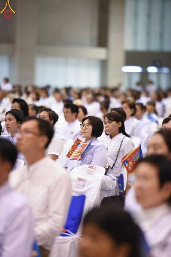 ภาพ No.151362:สัมมนาพิเศษ "เพื่อพ่อลูกทำได้ทุกสิ่ง" โดยพระครูธรรมธร อารักษ์ ญาณารกฺโข ณ ห้องแก้วสารพัด 1 วัดพระธรรมกาย วันที่ 1 กันยายน พ.ศ. 2567