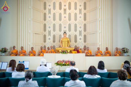 ภาพ No.167285:“กฐินฉลอง 80 ปี ธรรมชัย”กตัญญบูชาหลวงพ่อธัมมชโย สถาปนาอุโบสถ วัดพระธรรมกายเมลเบิร์น ประเทศออสเตรเลีย  วันอาทิตย์ที่ 20 ตุลาคม พ.ศ. 2567