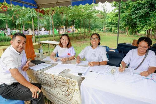 ภาพ No.155616:โครงการ อุบาสกแก้ว อุบาสิกาแก้ว รุ่นที่ 2 ตัวแทนทอดกฐินสามัคคีทั่วไทย 30,000 วัด ระหว่างวันที่ 13-15 กันยายน พ.ศ. 2567 ณ ศูนย์ปฏิบัติธรรมหนองบัวลำภู