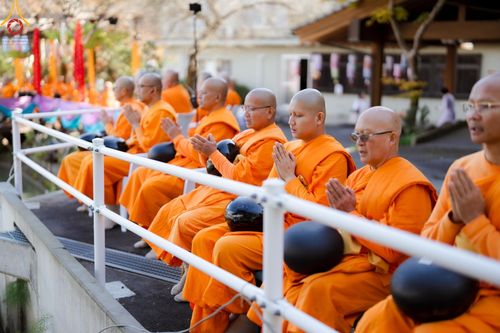 ภาพ No.184520:ปฐมกฐิน วัดพระธรรมกายนางาโน่ ประเทศญี่ปุ่น สร้างห้องครัวมหาทานบารมีและหอฉัน บูชาธรรม 80 ปีหลวงพ่อธัมมชโย วันที่ 13 พฤศจิกายน พ.ศ. 2567