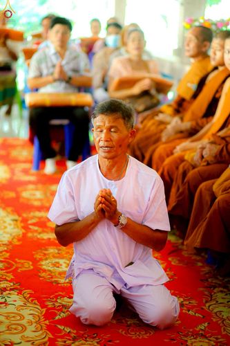 ภาพ No.258347:วันที่ 18 ตุลาคม พ.ศ. 2568 พิธีทอดกฐินสามัคคีทั่วไทย 30,000 วัด โดยคณะศิษยานุศิษย์ บูชาธรรม 81 ปี หลวงพ่อธัมมชโย ณ สำนักสงฆ์ป่าเขานันทา จ.สุพรรณบุรี