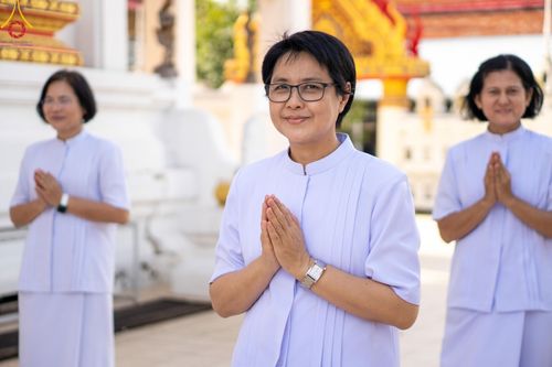 ภาพ No.169191:พิธีทอดกฐิน ณ วัดรางบัว แขวงบางหว้า เขตภาษีเจริญ จ.กรุงเทพมหานคร ในโครงการกฐินสามัคคีทั่วไทย 30,000 วัด บูชาธรรม 80 ปี หลวงพ่อธัมมชโย โดยคณะศิษยานุศิษย์วัดพระธรรมกาย วันที่ 20 ตุลาคม พ.ศ. 2567