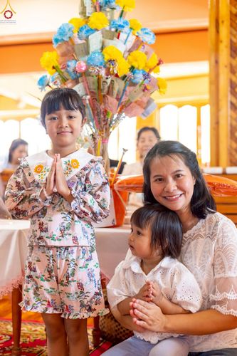 ภาพ No.254907:วันที่ 12 ตุลาคม พ.ศ. 2568 พิธีทอดกฐินสามัคคีทั่วไทย 30,000 วัด โดยคณะศิษยานุศิษย์ บูชาธรรม 81 ปี หลวงพ่อธัมมชโย ณ วัดตะคร้ำเอน อ.ท่ามะกา  จ.กาญจนบุรี