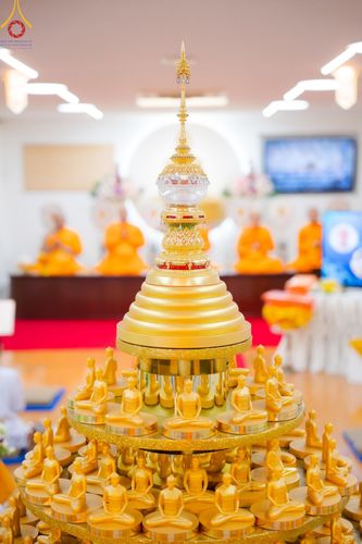 ภาพ No.137930:กิจกรรมงานบุญ เนื่องในวันวิสาขบูชา วันพุธที่ 22 พฤษภาคม พ.ศ. 2567 ณ วัดพระธรรมกายโทชิหงิ ประเทศญี่ปุ่น