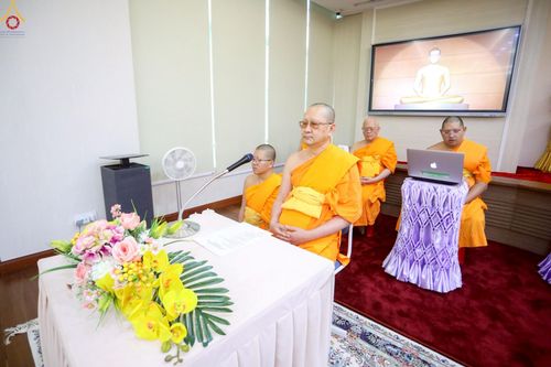 ภาพ No.244975:วันที่ 30-31 สิงหาคม พ.ศ. 2568 พิธีฉลองสมโภช พระบรมสารีริกธาตุ ณ วัดพระธรรมกายกัวลาลัมเปอร์ ประเทศมาเลเซีย เพื่ออัญเชิญไปประดิษฐาน ณ วัดพุทธมหาวิหาร ประเทศศรีลังกา